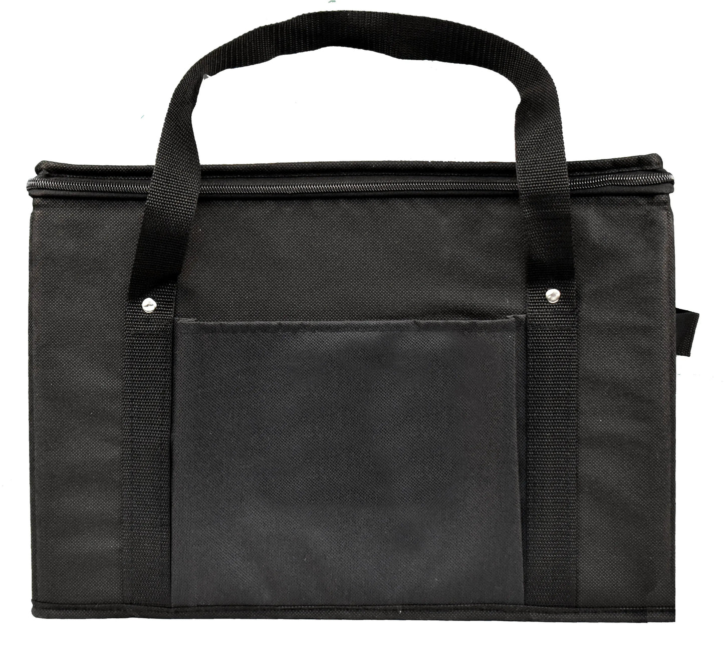 Non Woven Insulated Folding Box -B4257 - Just Tote Bags