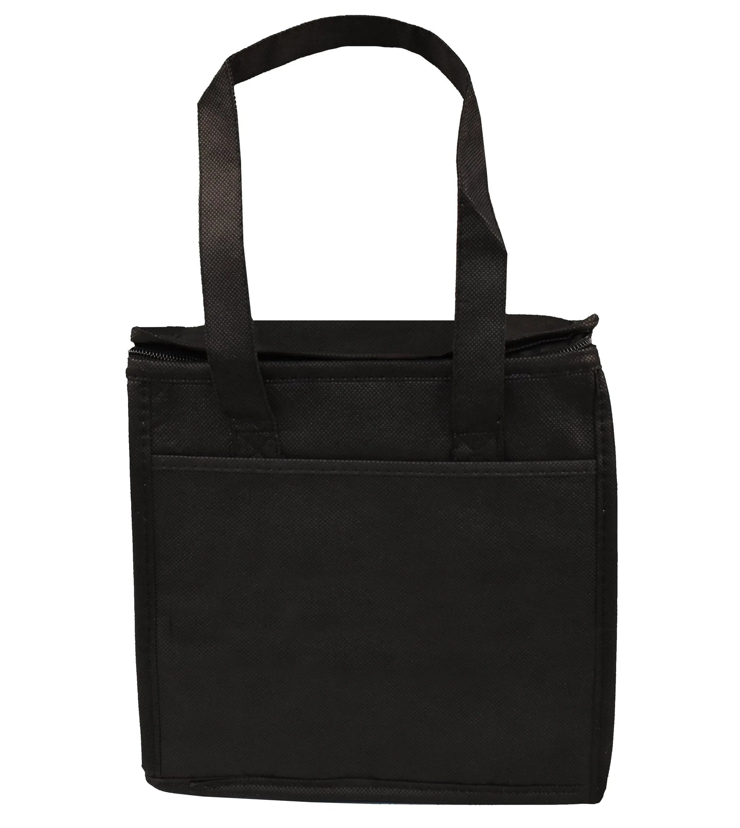 Insulated Shopper -B4300 - Just Tote Bags