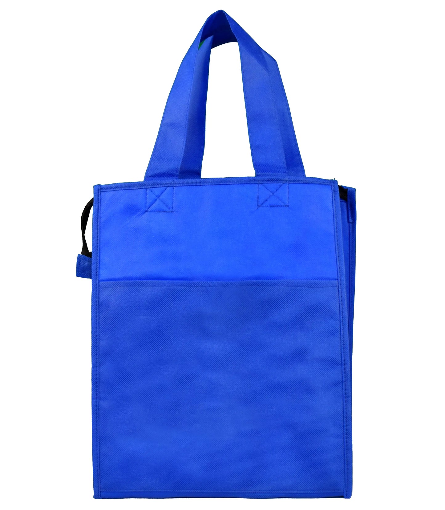 Insulated Shopper -B4300 - Just Tote Bags