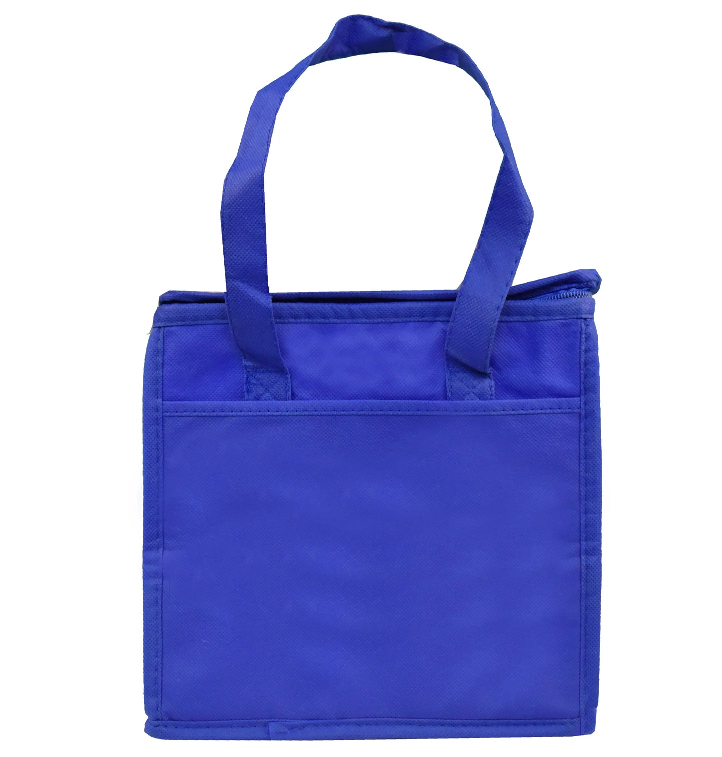 Non Woven 6-Can Tallboy Cooler -B4330 - Just Tote Bags