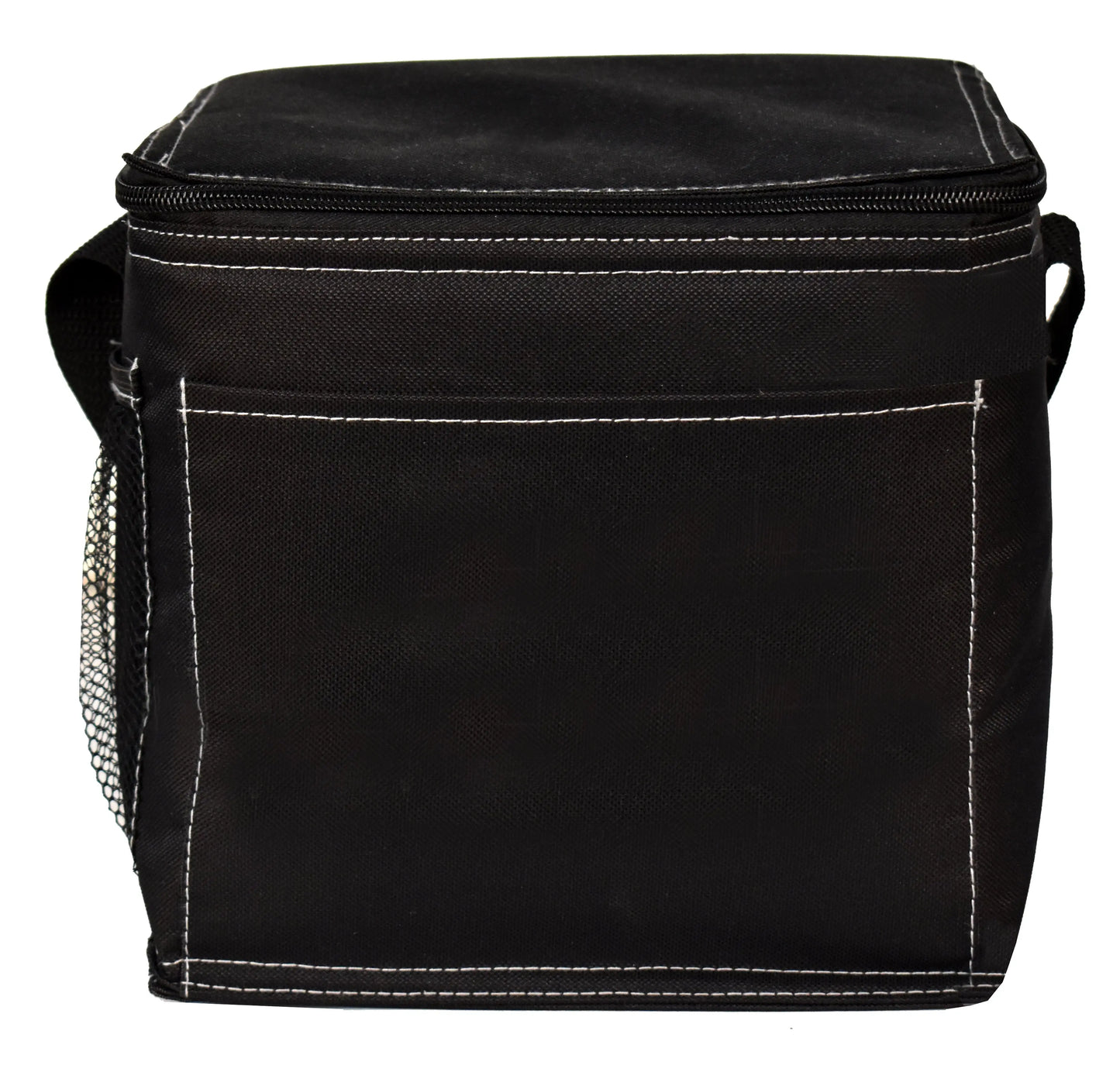 Tall 6 Can Cooler -B5320 - Just Tote Bags