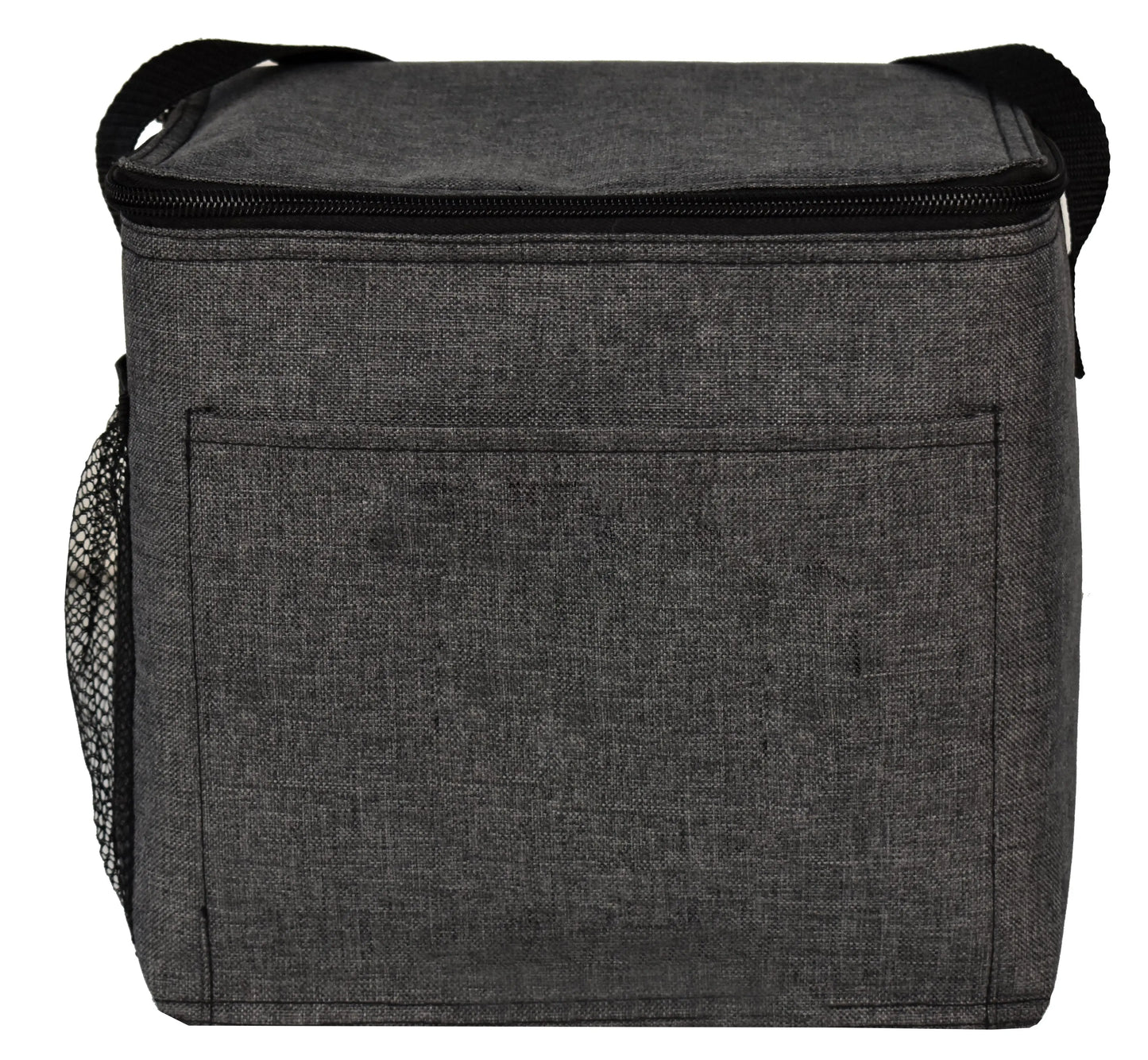 Tall 6 Can Cooler -B5320 - Just Tote Bags