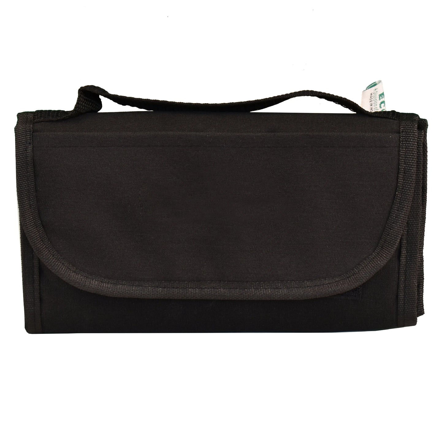 Recycled RPET Insulated Foldable Lunch Bag -B5330 - Just Tote Bags
