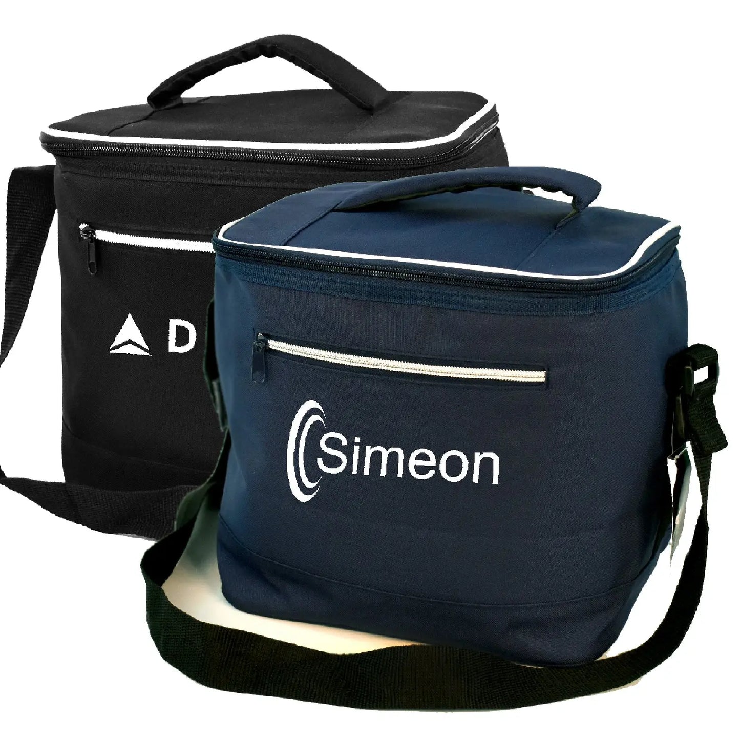 B5370 Recycled PET 16-Can Corporate Cooler