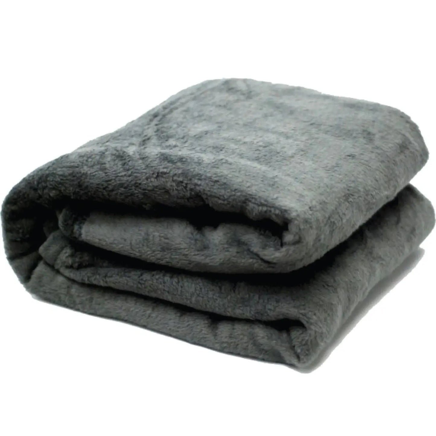 Ultra Plush Microfleece Throw -B5670 - Just Tote Bags