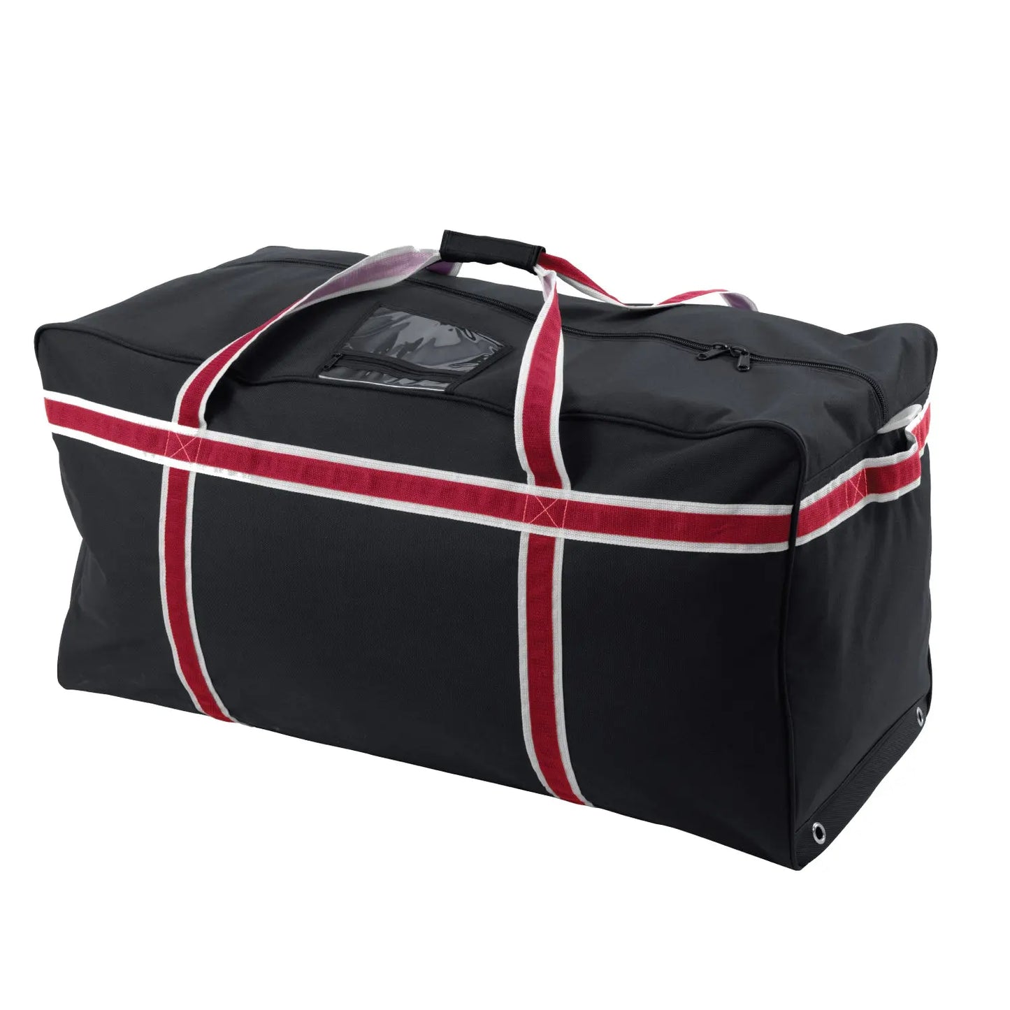 Junior 34″ Hockey Bag -B6034 - Just Tote Bags