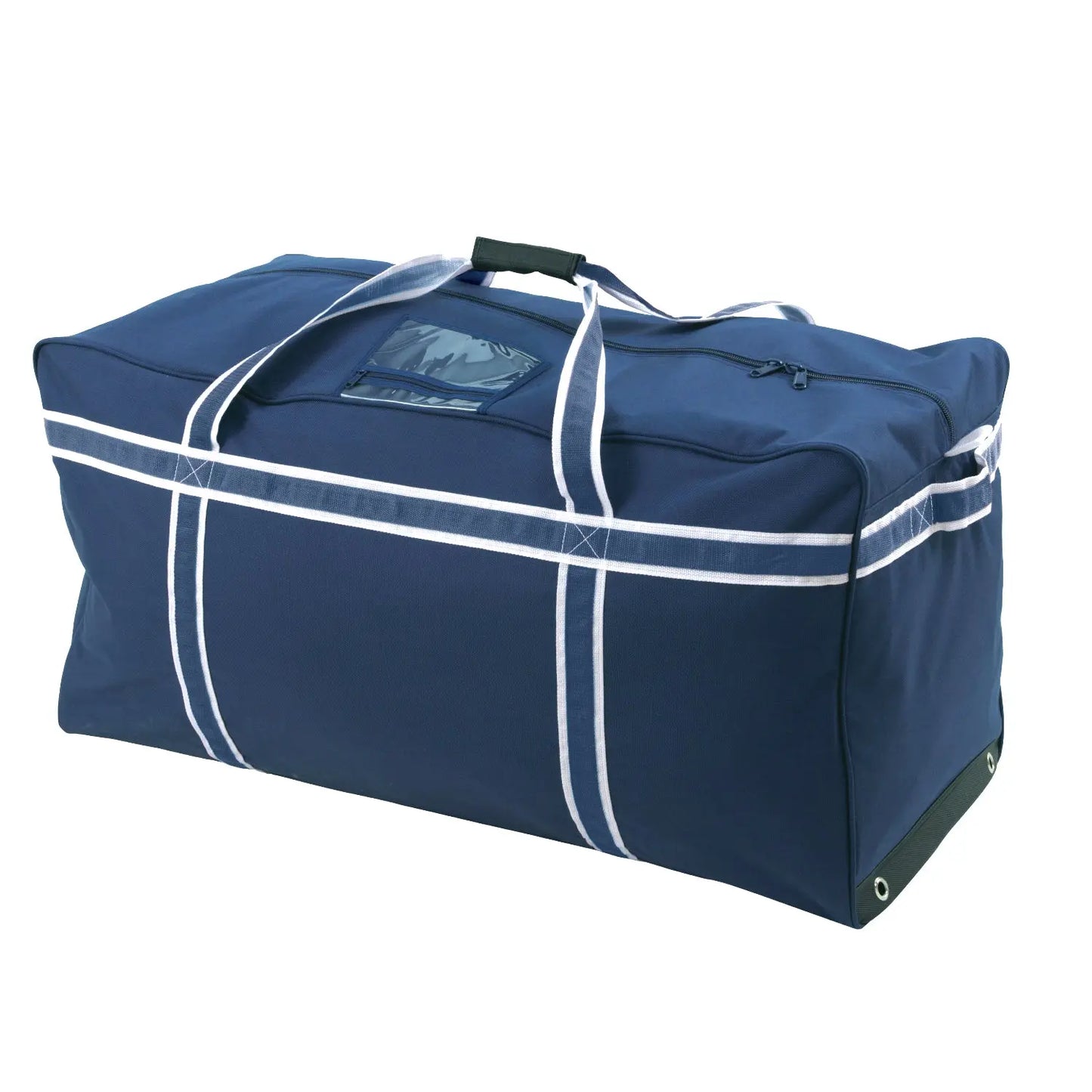 Classic Hockey Bag -B6040 - Just Tote Bags