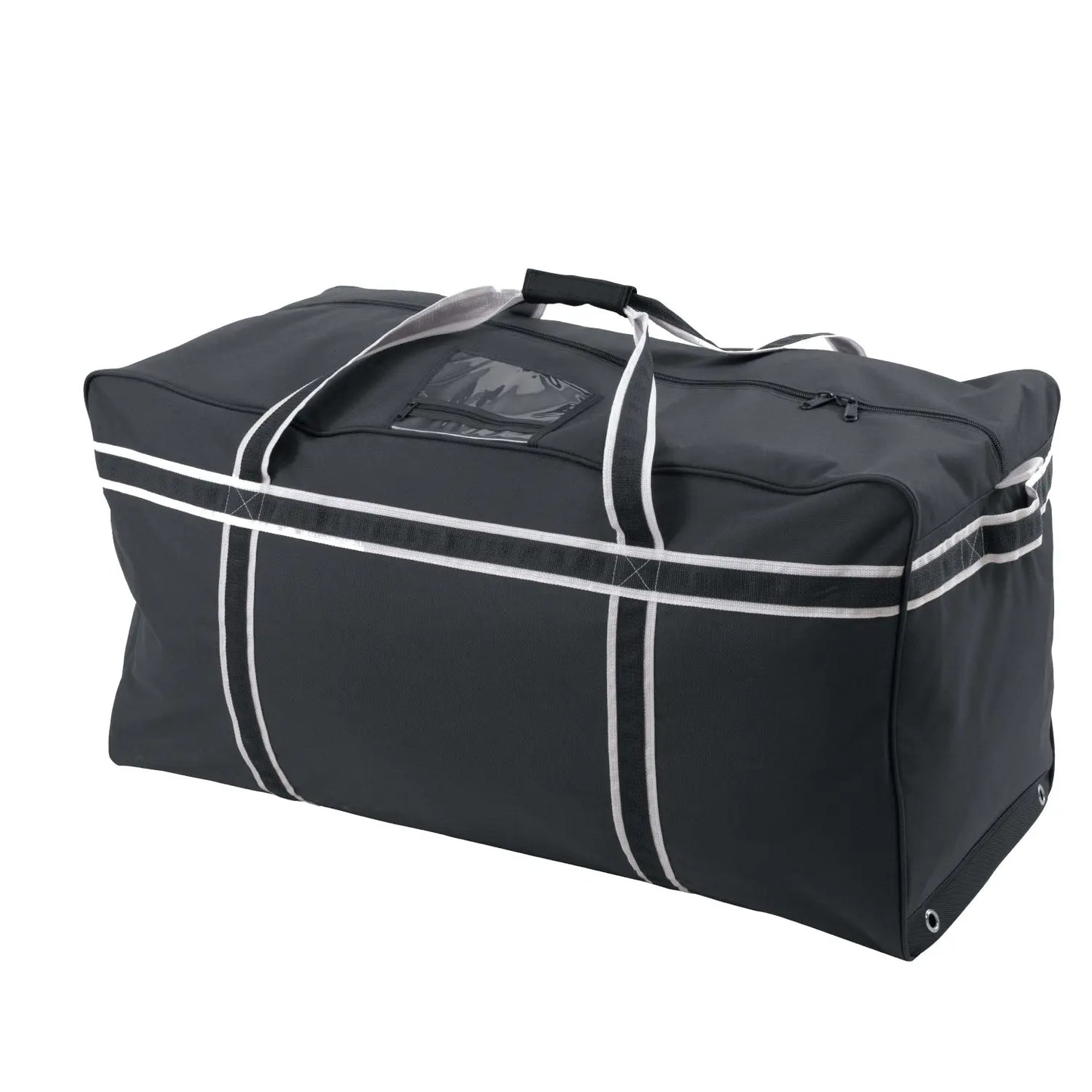 Classic Hockey Bag -B6040 - Just Tote Bags