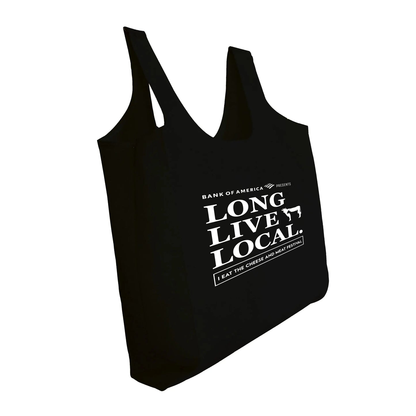 Cotton T-shirt Bag -B8300 - Just Tote Bags
