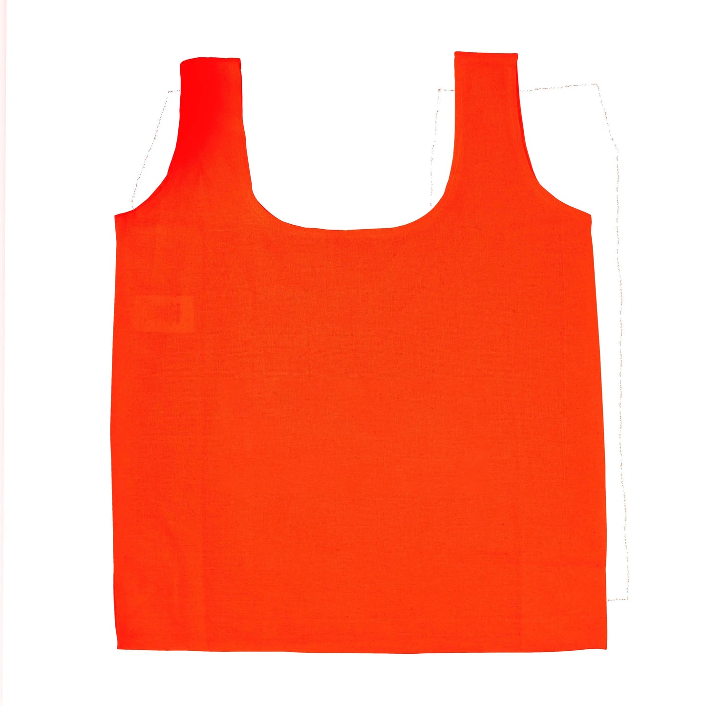 Cotton T-shirt Bag -B8300 - Just Tote Bags