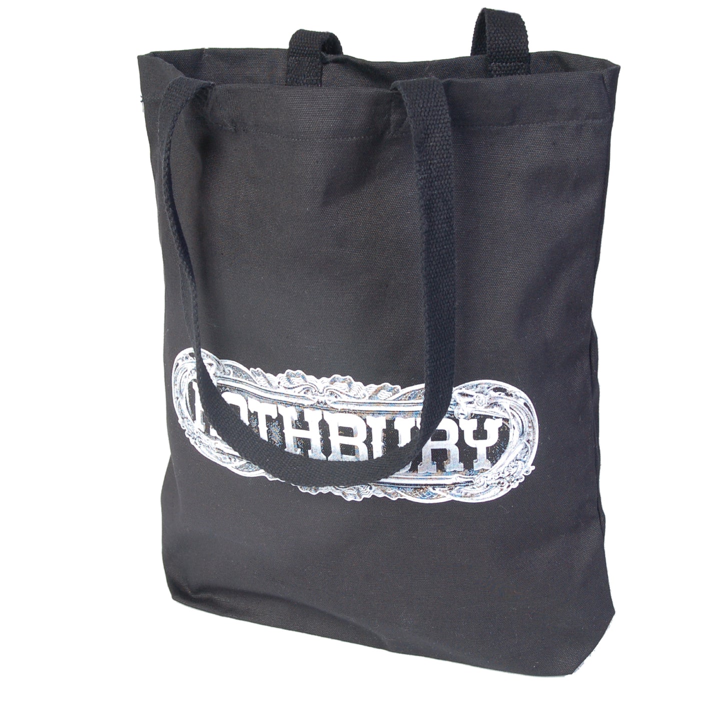 Cotton Promo Tote