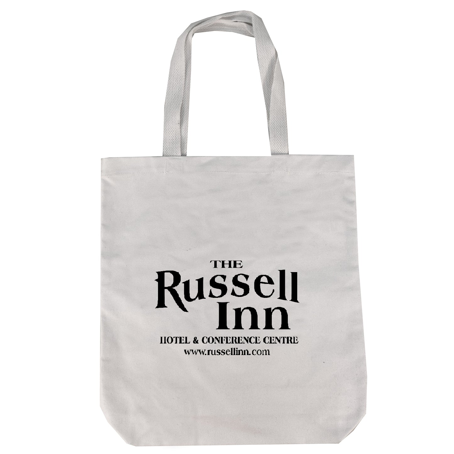 Cotton Promo Tote