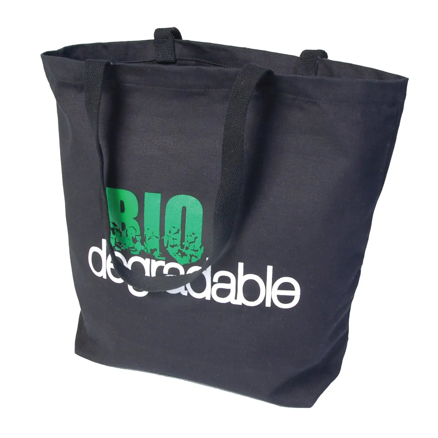 Cotton Canvas Super Tote -B9213 - Just Tote Bags