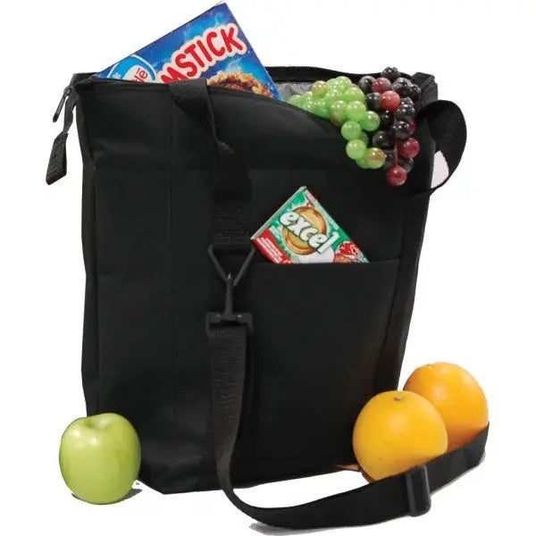 Cooler Tote -B5365 - Just Tote Bags