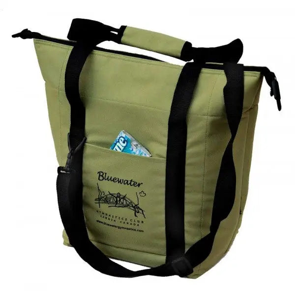 Cooler Tote -B5365 - Just Tote Bags