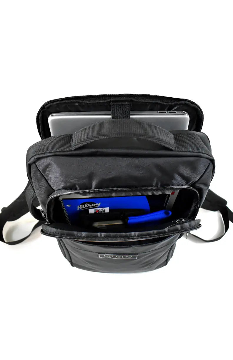 Peak Performance Backpack -B7005 - Just Tote Bags