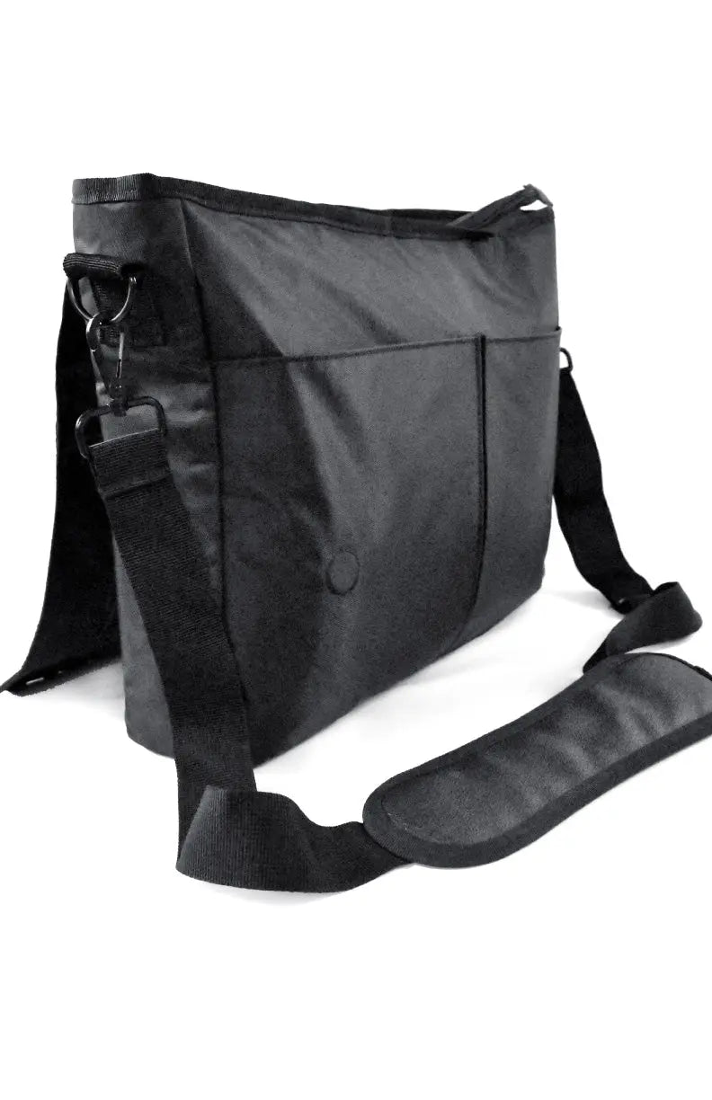 Messenger Bag -B7010 - Just Tote Bags