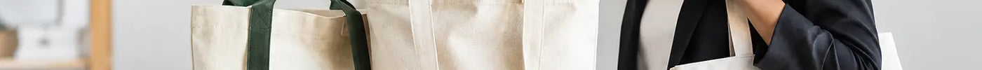Why Choose Canvas Shopping Bags for Business?