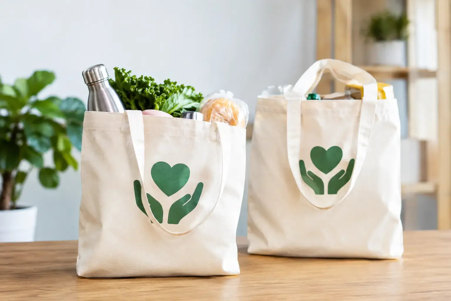 Nonprofit Fundraiser Bags That Get Used