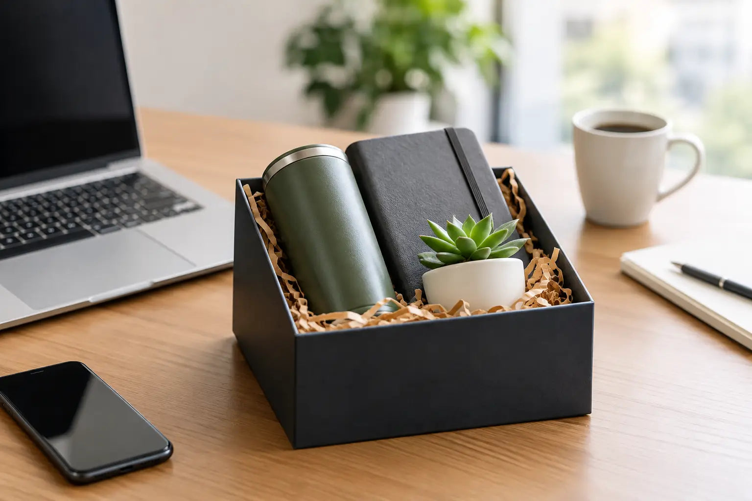Corporate Gifting That People Actually Use
