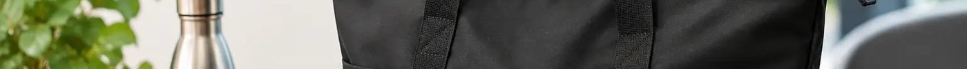 Zipper Tote Review for Events and Everyday Use