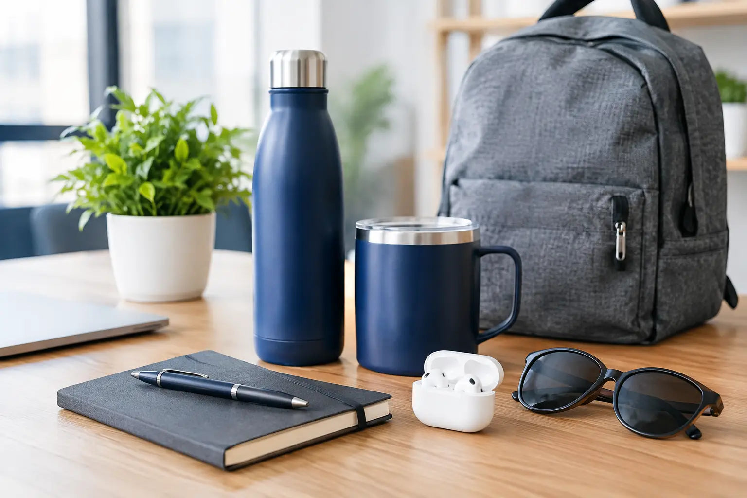 US Corporate Giveaways People Actually Use