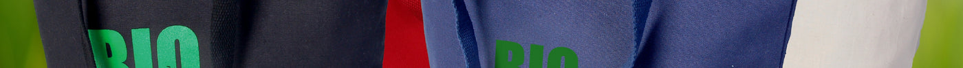 Are Printed Tote Bags Durable Enough? - Just Tote Bags