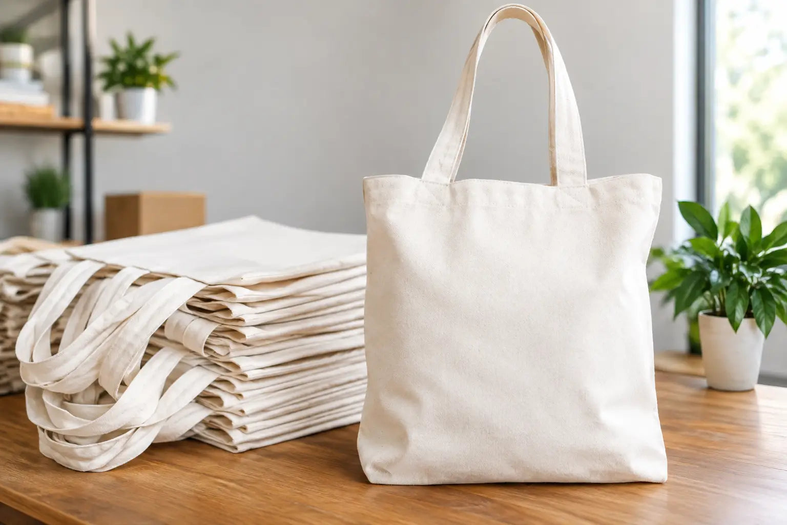 Canvas Tote Review for Bulk Event Orders