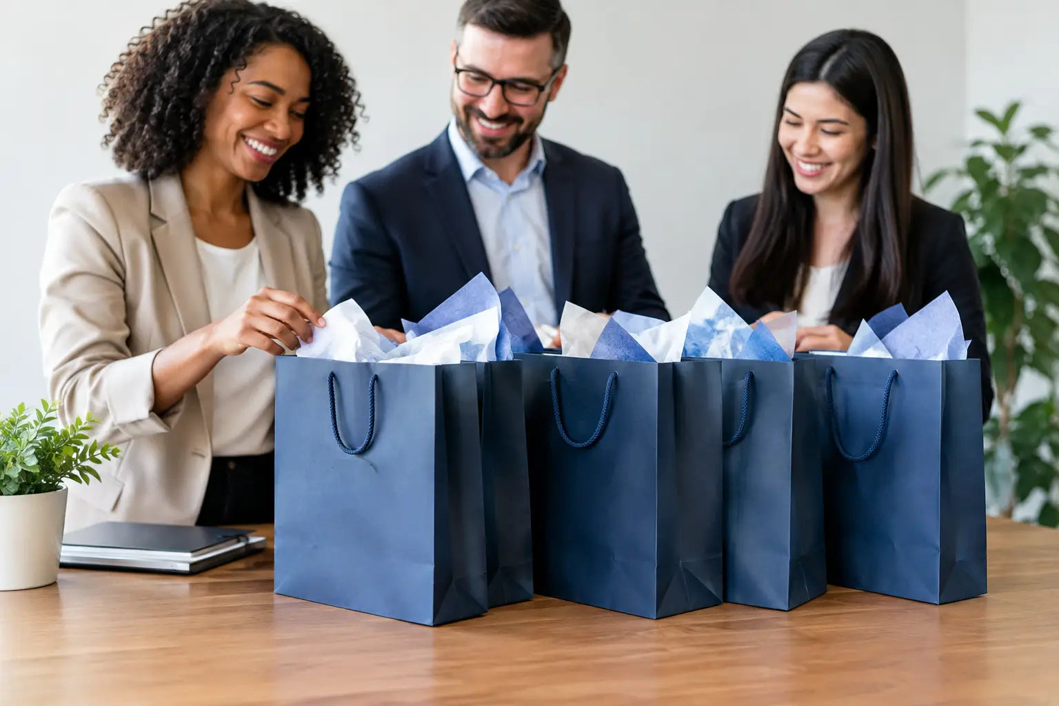 Corporate Gift Bag Procurement Guide for Teams