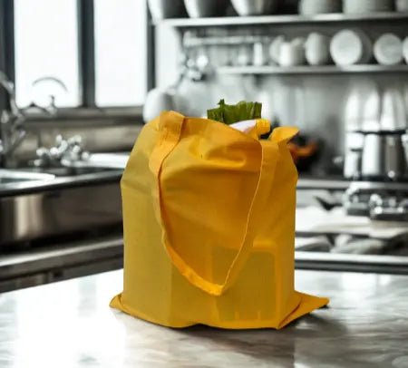 Best Eco-Friendly Tote Bags for Everyday Use in Canada and the US - Just Tote Bags