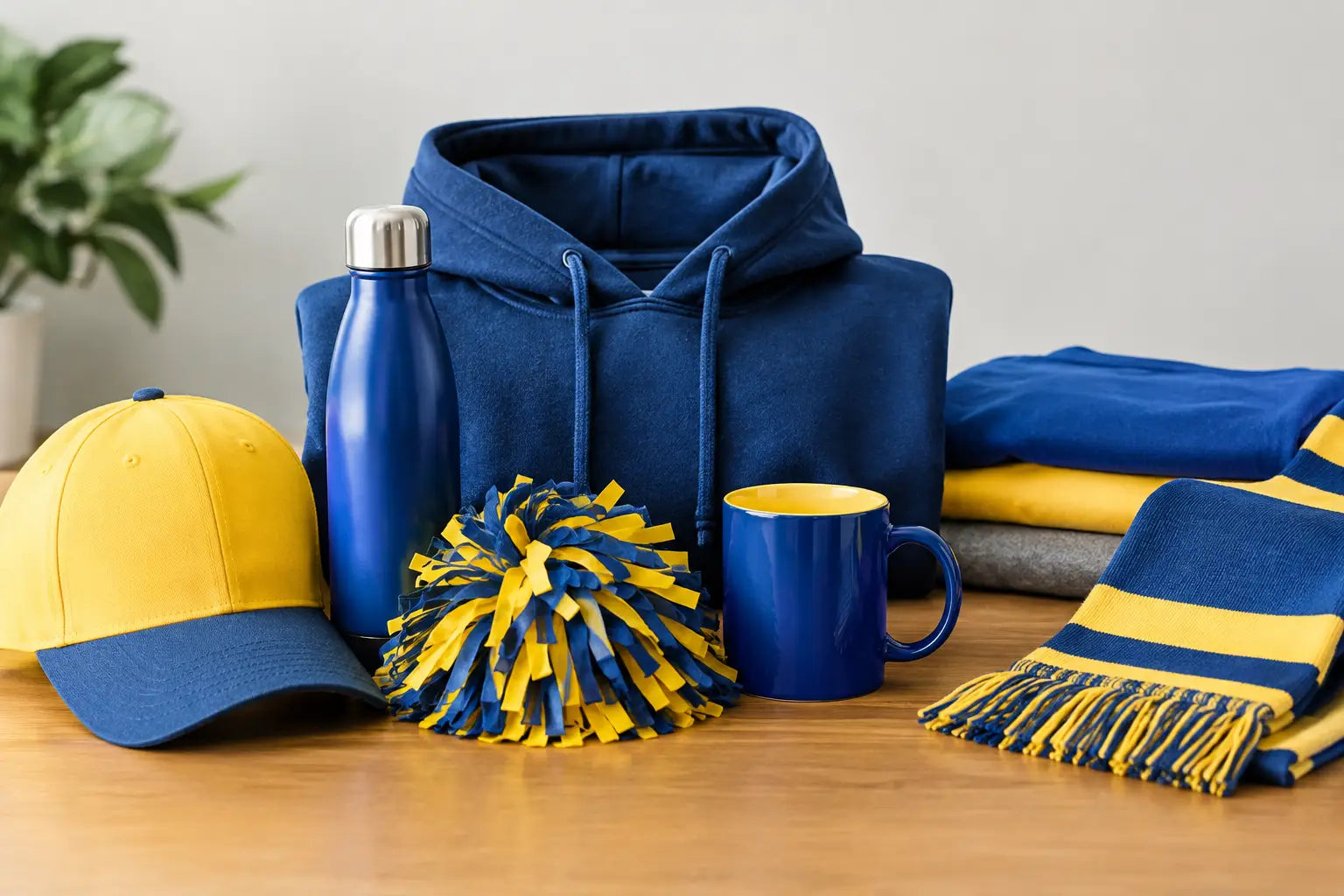 School Spirit Merchandise Planning Guide