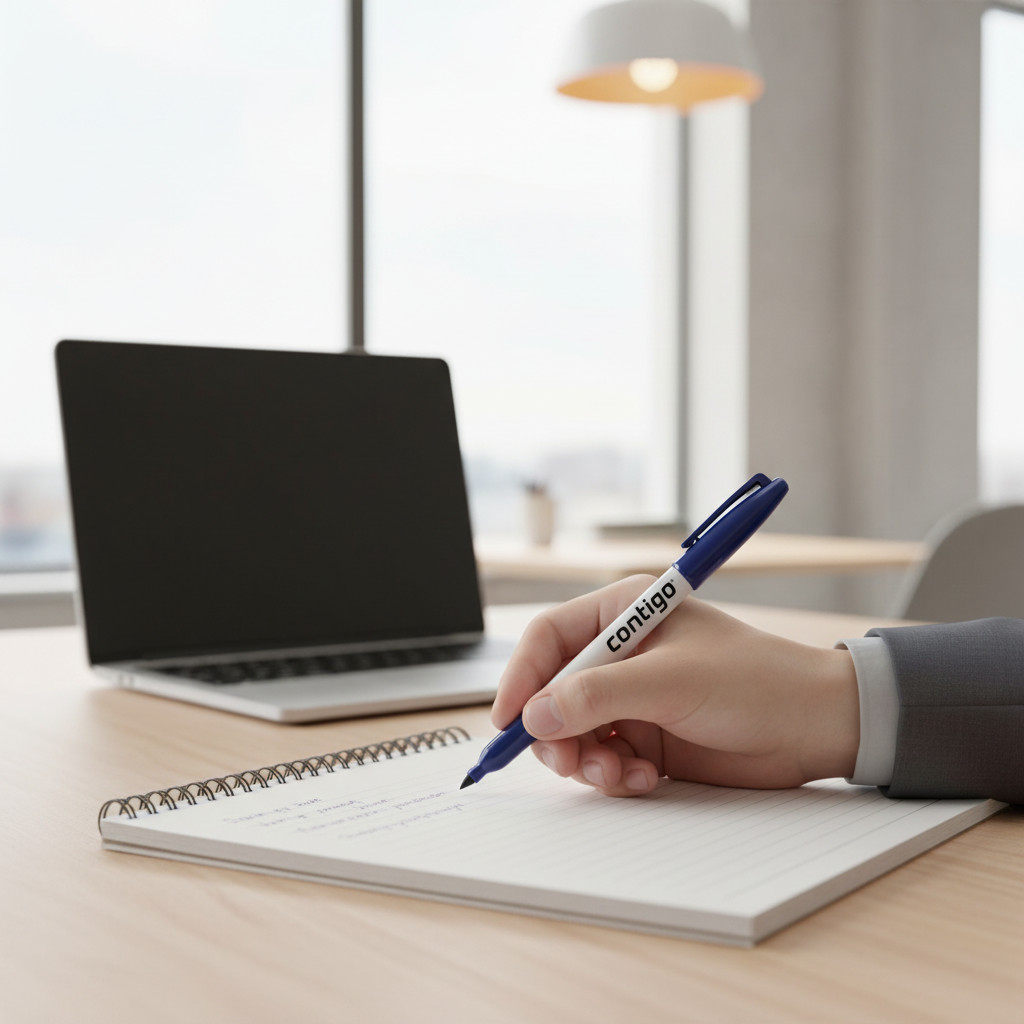 Pens for Promotions, Events, and Daily Use