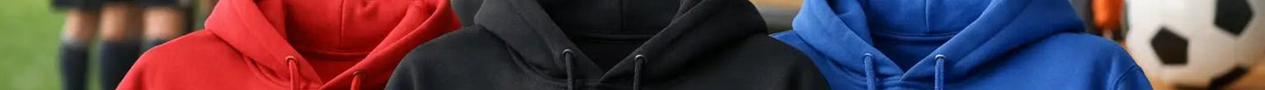 Custom Hoodies Canada for Teams and Events - Just Tote Bags