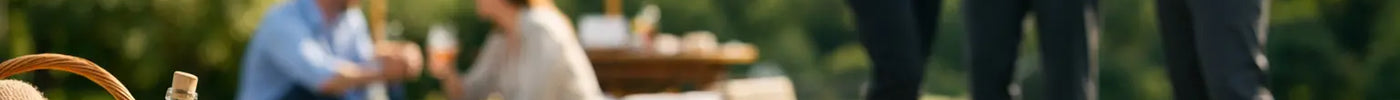 Picnics That Make Your Brand Easy to Remember