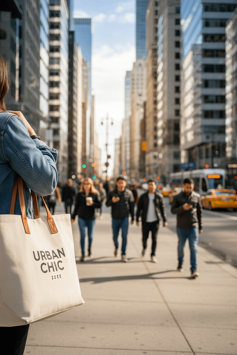 How to Order Bulk Tote Bags Without Mistakes - Just Tote Bags
