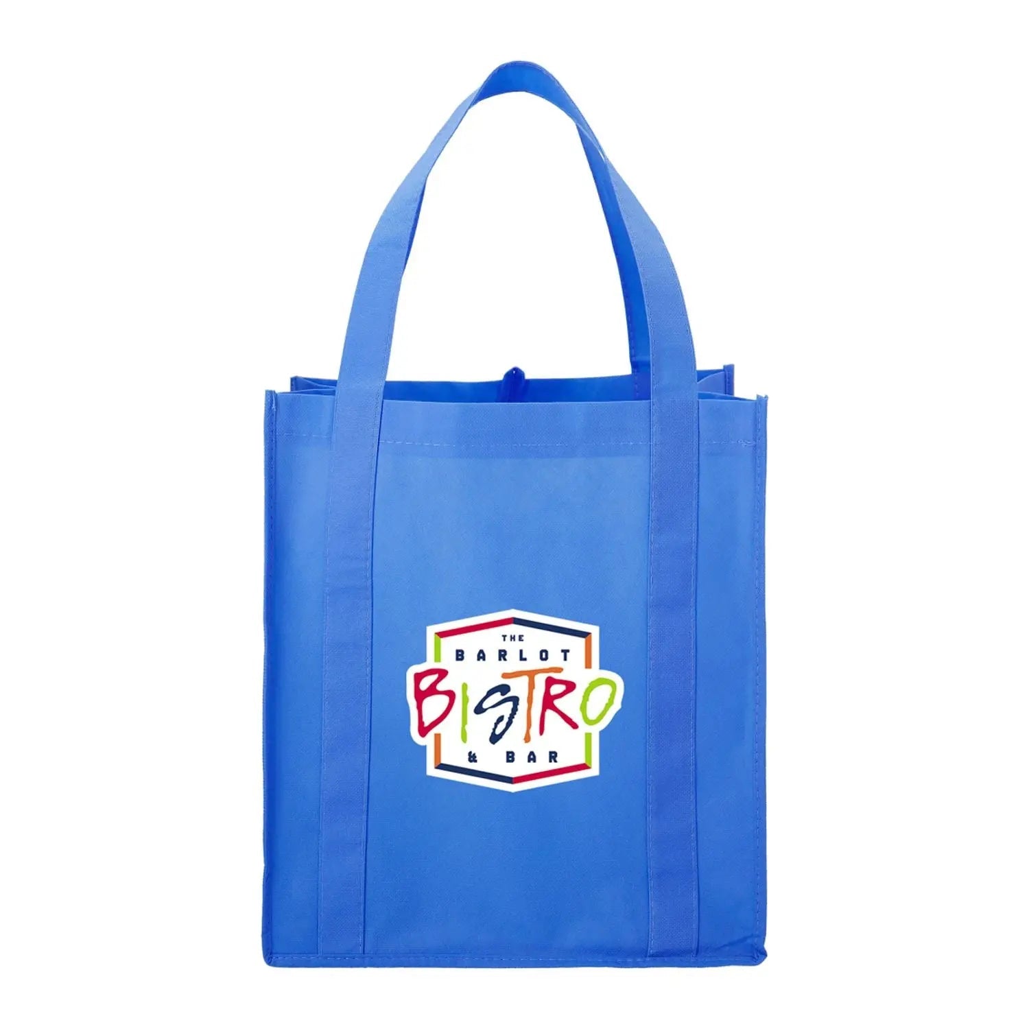 How to Print Shopping Bags That Look Right - Just Tote Bags