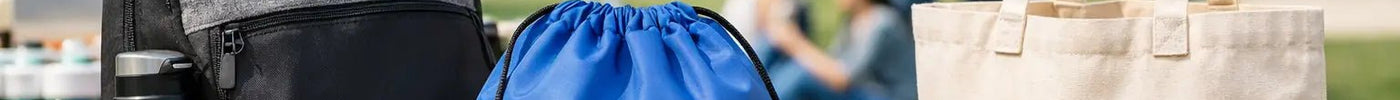 How to Source Campus Giveaway Bags - Just Tote Bags