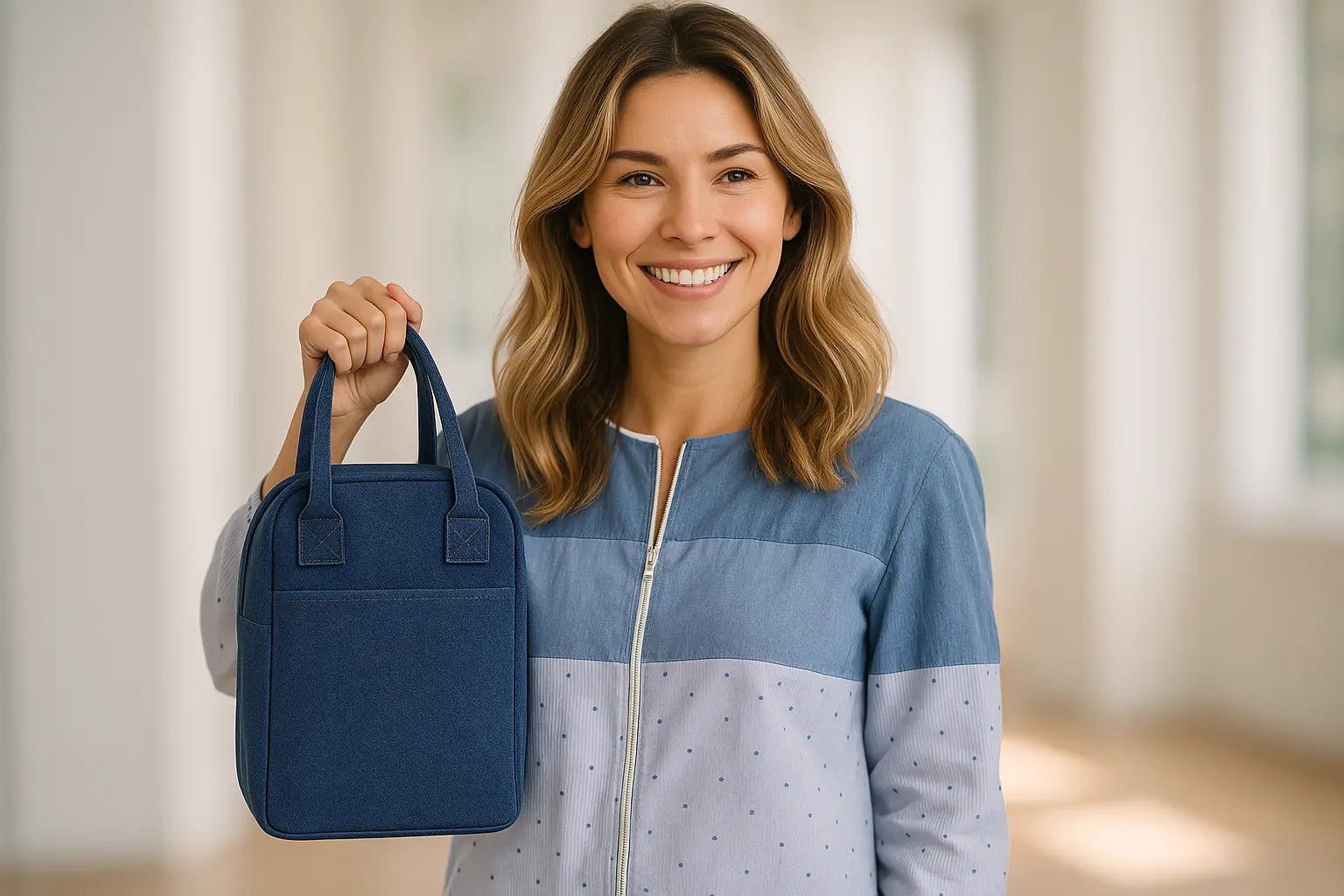 Insulated Tote Bags for Work, School and Outdoor Adventures - Just Tote Bags