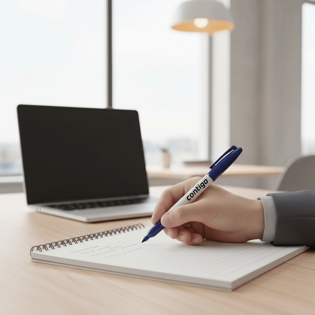 Pens for Promotions, Events, and Daily Use - Just Tote Bags