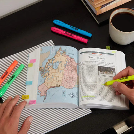 Sharpie® Just Tote Bags