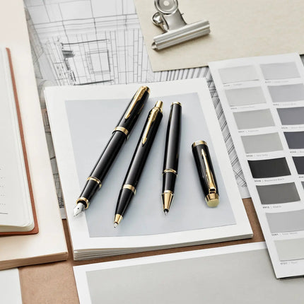 Parker Pens Just Tote Bags