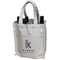 Wine & Bottle Totes Just Tote Bags