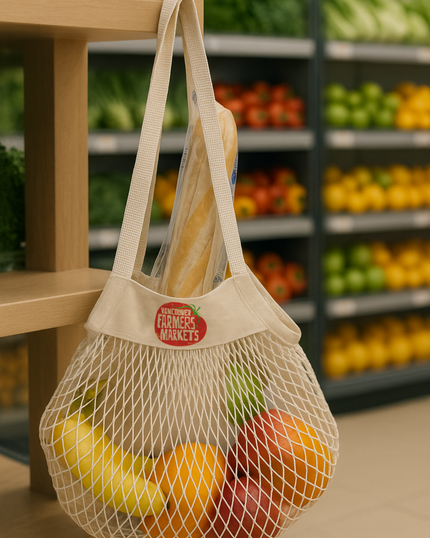 Eco-Friendly Under $10 Each - Just Tote Bags