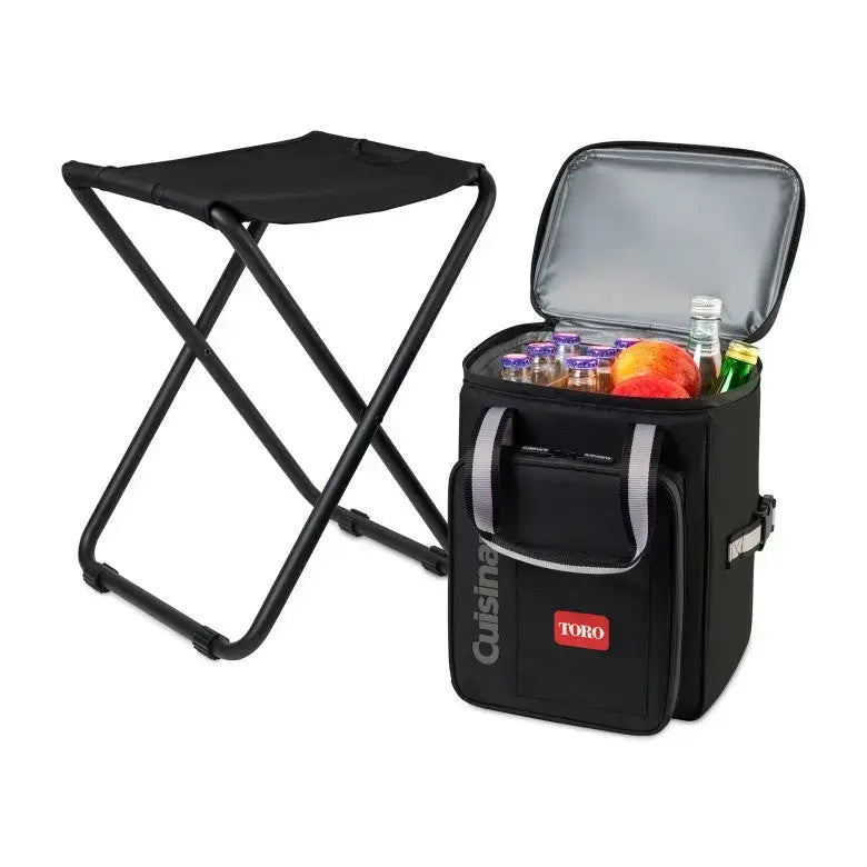 Outdoors & Recreation
