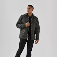 Jackets Just Tote Bags