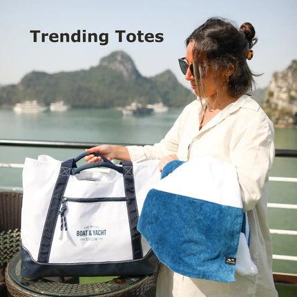 Gemline Just Tote Bags