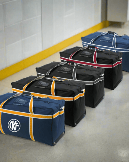Athletic Bags & Products - Just Tote Bags