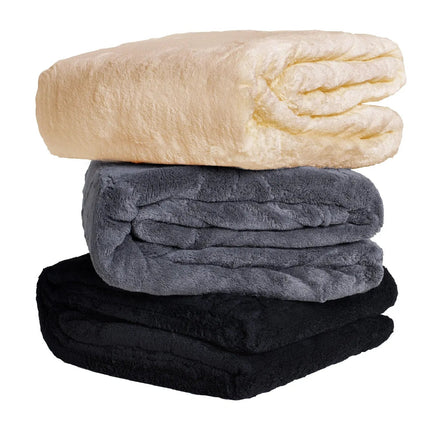 Blankets - Just Tote Bags