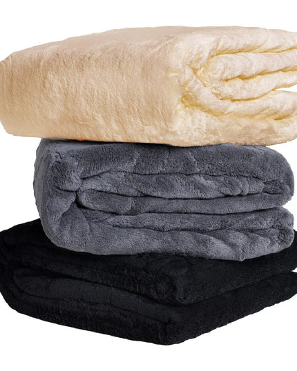 Blankets - Just Tote Bags