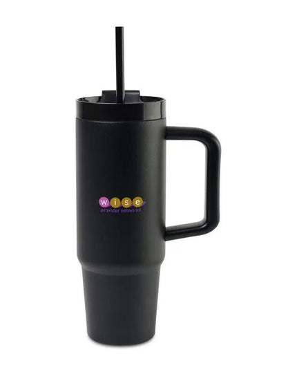 Drinkware - Just Tote Bags